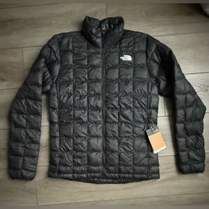 Men’s ThermoBall™ Jacket 2.0 NWT Sz S